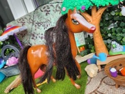 Bratz mga koń konik kucyk my little pony barbie