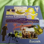 Dzikie Łabędzie 