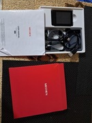 ODTWARZACZ MP3 32GB SPORT BLUETOOTH SŁUCHAWKI RADIO MP4 HiFi dotykowy mały