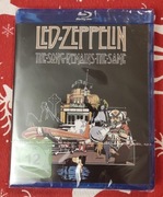 Led Zeppelin The Song Remains the Same