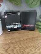 Silent Hill 2 PlayStation 2 wersja Holenderska