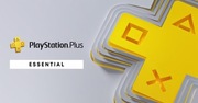PlayStation Plus Essential – 12 miesięcy|Konto osobiste | Gwarancja 365 dni