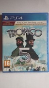 TROPICO 5 (GRA NA PS4)