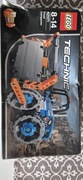 Lego Technic spychacz 