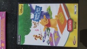 Pc cd Rom winnie the pooh z Holandii 