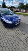 Maska ford focus mk3