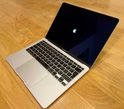 Laptop Apple MacBook Air 13 i3 1.1 8GB 256GB 2020