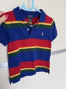 Koszulka chłopięca Polo Ralph Lauren