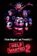 Fnaf vr 2 help wanted vr konto steann