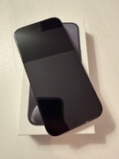 iPhone 15 pro 256gb black titanium 88%