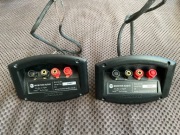 Monitor Audio bronze b2 zwrotnica