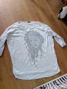 Bluzka damska bawełniana rozmiar L 