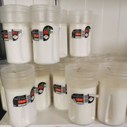 Wkłady parafinowe MAX POL cena za 14 sztuk!