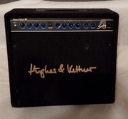 Wzmacniacz combo gitarowy Hughes & Kettler ATS Sixty