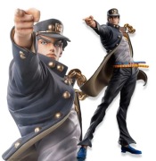 Figurka Anime JoJo Bizarre Adventure: Jotaro Jolyne 17cm