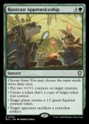 MTG Rootcast Apprenticeship