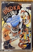 Kaseta audio Budka Suflera