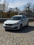 Kia Ceed 1.6 CRDi M DCT