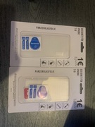 Szkła ochronne do iPhone 7/8 ZESTAW 2 szt