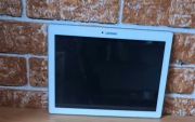 Tablet lenovo tab2+etui