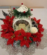 Wiązanka na cmentarz 