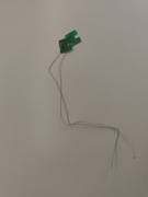 Anteny do Nintendo DSi 