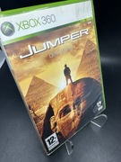 Gra na xbox360 Jumper