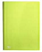 OXFORD SOLIDNA TECZKA 20 kieszeni A4 ORGANIZER