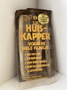 Brzytwa zabytek HAIR MAGICAN UK K TEK INTL germany