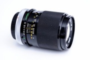 CANON 135mm f3.5 S.C. FD. Made in Japan.( Po Servisie :-)