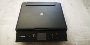 Canon PIXMA TS5050 uszkodzony