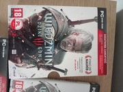 Wiedzmin Dziki GON gra PC