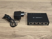 Router Ubiquiti EdgeRouter X
