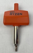 Torx  wkrętak screwdriver AMD Ryzen THREADRIPPER