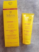 Nowy Miya krem energetyzujący mango My Wonder Balm Hello Yellow 75ml vegan
