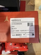 Atomic Redster CS 110 rozm 25/25.5 nowe buty narciarskie 