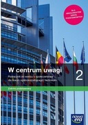 W centrum uwagi 2; zakres podstawowy