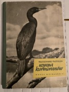 WYSPA KORMORANÓW - WŁODZIMIERZ PUCHALSKI