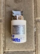 Filtr przeciwzakloceniowy zmywarki BEKO DFN6833S