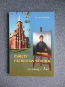 Święty Stanisław Kostka