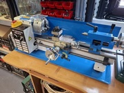 Tokarka do metalu Vevor nowa