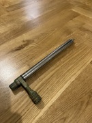 Zestaw cylindra VSR/SSG10 5J