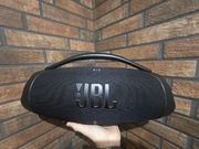 Głośnik mobilny JBL Boombox 3 WiFi Czarny Bluetooth AirPlay Chromecast