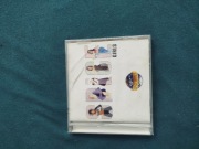 Płyta CD z muzyką Spice Girls SPICEWORLD