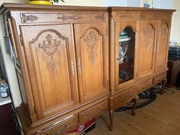 Komoda wysoka okazja