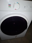 suszarka elektryczna 3kg