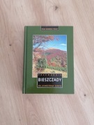 książka Przewodnik Bieszczady 