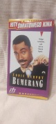 Boomerang VHS Eddie Murphy kaseta video Okazja 
