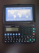 Organizer elektroniczny, tlumacz Lexibook SLD 160