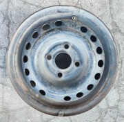 Felga Opel 13 cali 4x100 5,5J